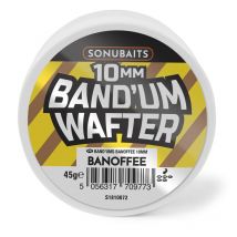 Hookbait Sonubaits Band'um Wafters 10mm S1810072