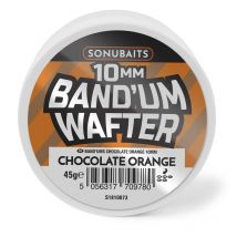 Hookbait Sonubaits Band'um Wafters 10mm S1810073