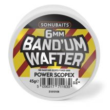 Hookbait Sonubaits Band'um Wafters S1810100