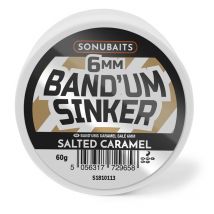 Hookbait Sonubaits Band'um Sinkers - 8 Mm S1810113