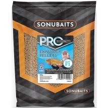 Pellet Sonubaits Pro Expander Pellets F1 S1830005