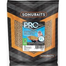 Pellet Sonubaits Pro Expander Pellets F1 S1830006