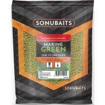 Trockenteig Sonubaits One To One Paste S1840019