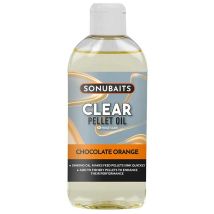 Olio Sonubaits Clear Pellet Oil S1850074
