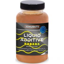 Flüssiges Additiv Sonubaits Liquid Additives S1850092
