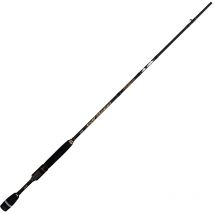 Canne Spinning Verticale Illex Night Shadows S Finesse S190m Vertical Finesse - Pêcheur.com