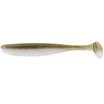 Leurre Souple Keitech Easy Shiner 3" - 7.5cm - Par 10 S21 - Pêcheur.com