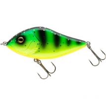 Leurre De Surface Swimy Jerk 70 - 7cm S43 - Pêcheur.com