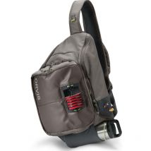 Sac Bandoulière Orvis Guide Sling Pack Sable