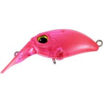 Leurre Flottant Valkein Kuga Fmr - 3cm Sabre Pink - Pour Pêche de la Truite - Pêcheur.com