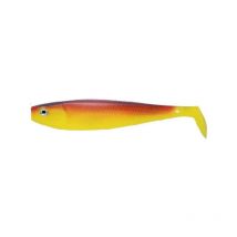 Leurre Souple Delalande Shad Gt - 11cm Sahara - Pêcheur.com