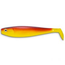 Leurre Souple Delalande Shad Gt - 22cm Sahara - Pêcheur.com