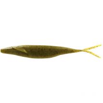 Soft Lure - 6.3cm Deps Sakamata Shad 2.5" - 20.5cm - Pack Of 12 Sakamata2.5-12