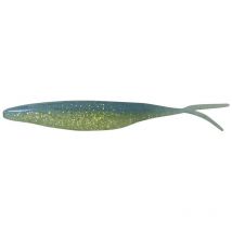 Gummifisch Deps Sakamata Shad 4" - 10cm - 8er Pack Sakamata4-129