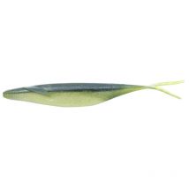 Esca Artificiale Morbida Deps Sakamata Shad 4" - 10cm - Pacchetto Di 8 Sakamata4-142