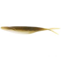Weicher Köder Deps Sakamata Shad 7" - 18cm - 5er Pack Sakamata7-96