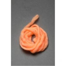 Fibre Synthetique Fly Scene Egg Yarn Salmon Egg