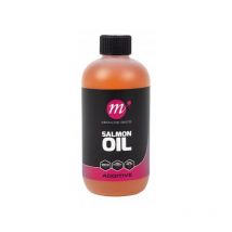 Huile Mainline Oils - 250ml Salmon Oil - Pêcheur.com
