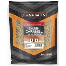 Pate D'eschage Sonubaits One To One Paste Salted Caramel