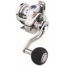 Moulinet Casting Daiwa Saltiga 15 Saltiga1510hl - Pêcheur.com