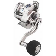 Moulinet Casting Daiwa Saltiga 15 Saltiga1535nhl - Pêcheur.com