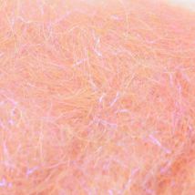 Dubbing Fly Scene Uv Nice Dub Saltwater Prawn Pink