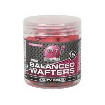Bouillette Equilibree Mainline High Impact Balanced Wafters Salty Squid - 12mm