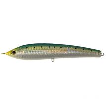 Señuelo Flotante Tiemco Salty Red Pepper Jr - 10 Cm Saltyredpepperjr-20