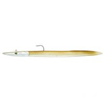Leurre Souple Armé Sakura Majikeel Combo - 13cm Sand Eel
