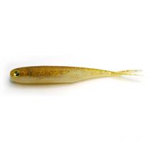 Leurre Souple Raid Japan Fish Roller 4 - 10cm - Par 6 Sand Fish - Pêcheur.com