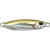 Cuiller A Jigger Duo Drag Metal Cast - 80g Sandeel - Pêcheur.com