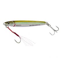 Jig Savage Gear 3d Jig Minnow - 8g Sandeel - Pêcheur.com