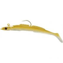 Gemonteerd Softbait Hyperlastics Sandyll Pro 6'' Sk - 15cm Sandyllpro6skfwa