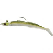 Amostra Flexível Montada Hyperlastics Sandyll Pro 6'' Xh - 15cm Sandyllpro6xhark