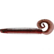 Leurre Souple Westin Ring Teez Ct - 10cm - Par 8 Sangria - Pêcheur.com