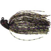 Jig Westin Slide-up Rubber Jig Tungsten - 14g Sangria - Pour Pêche des Carnassiers - Pêcheur.com