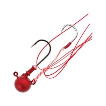 Teste Piombate Sakura Bottom Up Teny Sapag0056100-mr