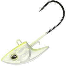 Testa Piombata Sakura Utter Head Sapap000610-wch