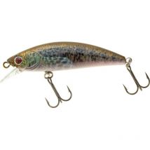 Esca Artificiale Affondante Sakura Phoxy Minnow Hw - 5cm Saplc505550-rl16