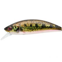 Köder Sinkend Sakura Phoxy Minnow Hw - 6cm Saplc505562-rl18