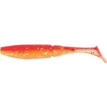Miekka Przyneta Sakura Slit Shad Evo - 10cm - Pack De 5 Saple5010100-059