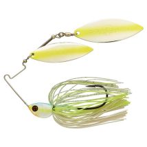 Spinnerbait Sakura Cajun Dw - 14g Saplf50041/2-jc13