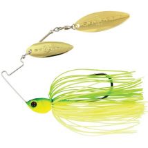 Spinnerbait Sakura Cajun Dw - 14g Saplf50041/2-jc8