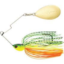 Spinnerbait Sakura Cajun Di - 10.5g Saplf50041/4-jc6