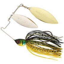 Spinnerbait Sakura Cajun Dw - 21g Saplf50043/4-jc9