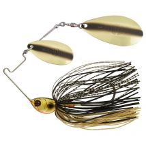 Spinnerbait Sakura Cajun Di - 10.5g Saplf50043/8-jc14