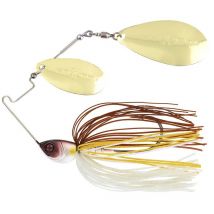 Spinnerbait Sakura Cajun Di - 10.5g Saplf50043/8-jc15