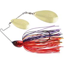 Spinnerbait Sakura Cajun Di - 10.5g Saplf50043/8-jc7