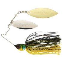 Spinnerbait Sakura Cajun Spinnerbait Saplf50045/8-jc9