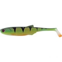 Esca Artificiale Morbida Sakura Jackax Shad 140 - 14cm Saplf5005140-pe